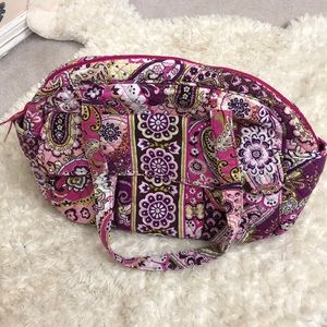 Vera Bradley Diaper Bag